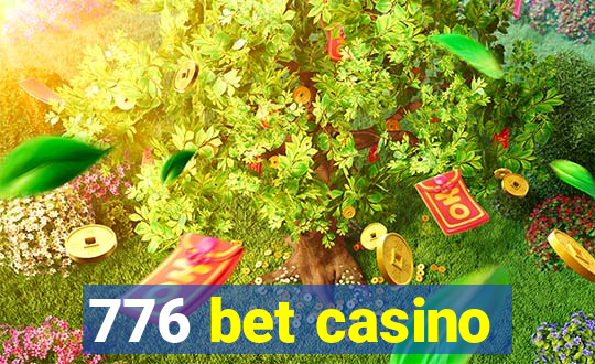 776 bet casino